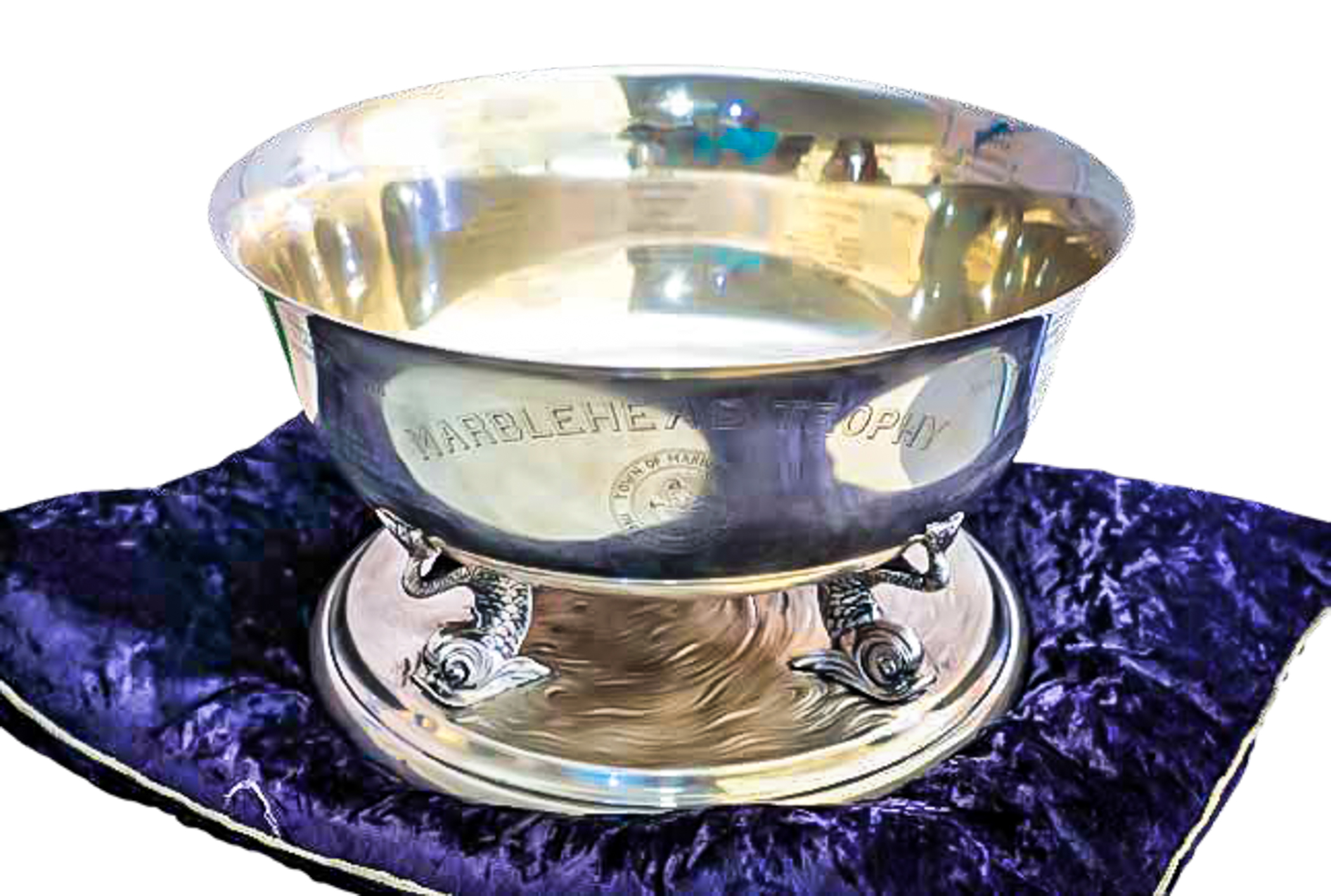 Marblehead Trophy 2023 ©michiLipp